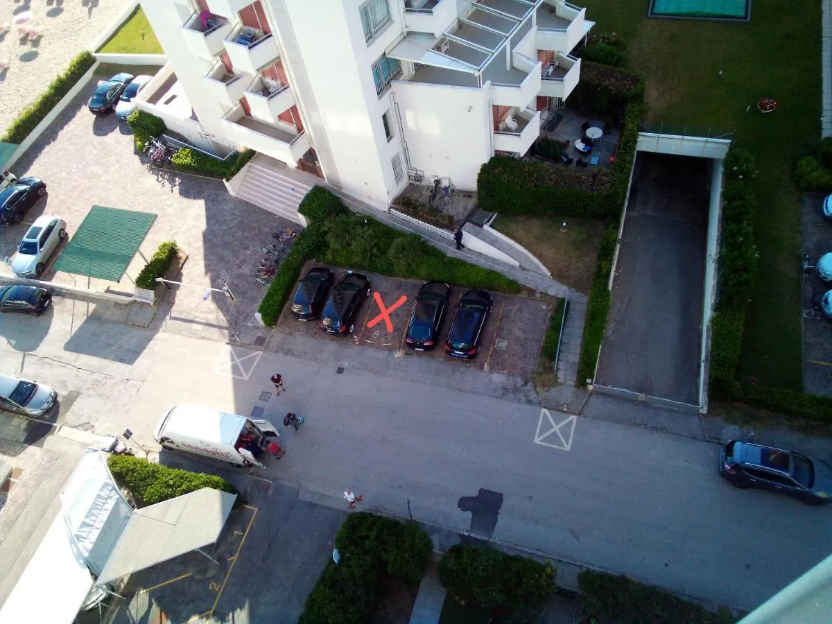 דירות מיסאנו אדריאטיקו Luxury Flat Tra Cattolica E Riccione