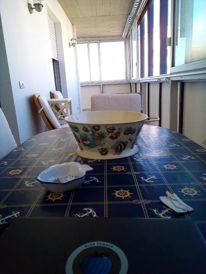 דירות מיסאנו אדריאטיקו Luxury Flat Tra Cattolica E Riccione