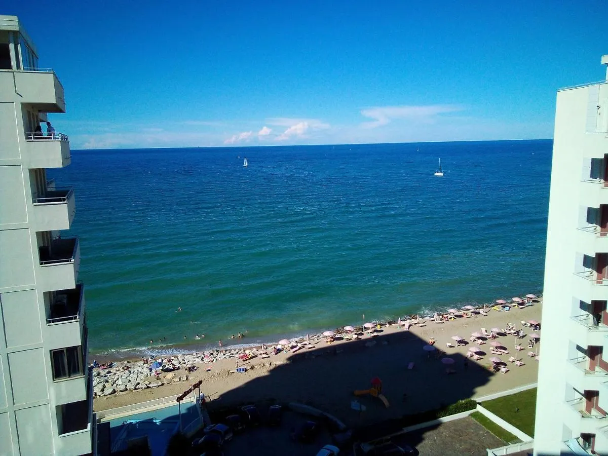 דירות מיסאנו אדריאטיקו Luxury Flat Tra Cattolica E Riccione