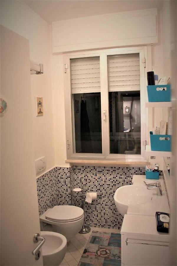 דירות מיסאנו אדריאטיקו Luxury Flat Tra Cattolica E Riccione 0*,