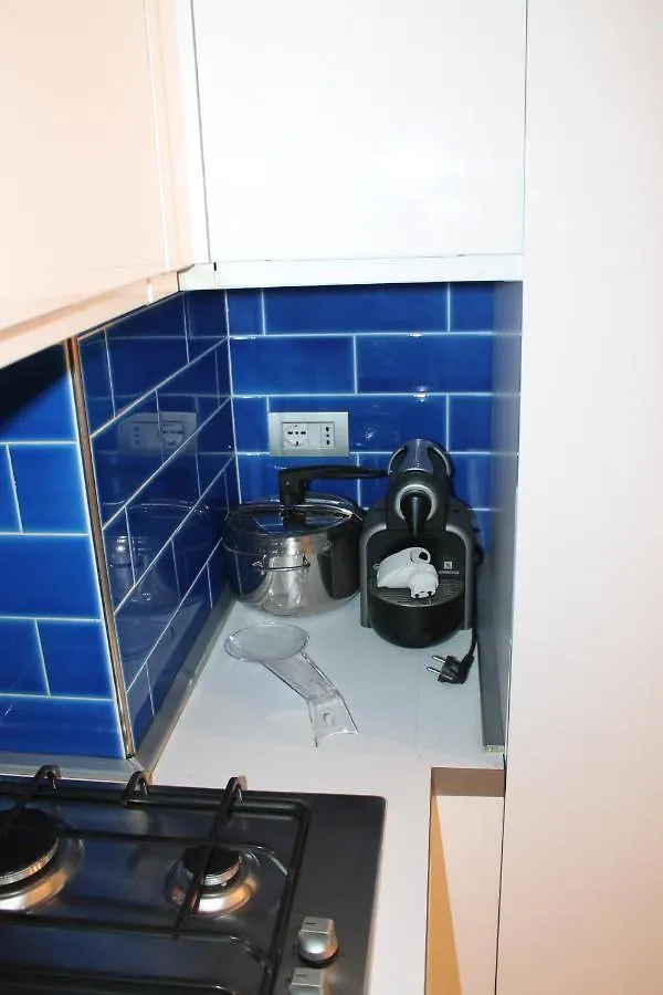 דירות מיסאנו אדריאטיקו Luxury Flat Tra Cattolica E Riccione