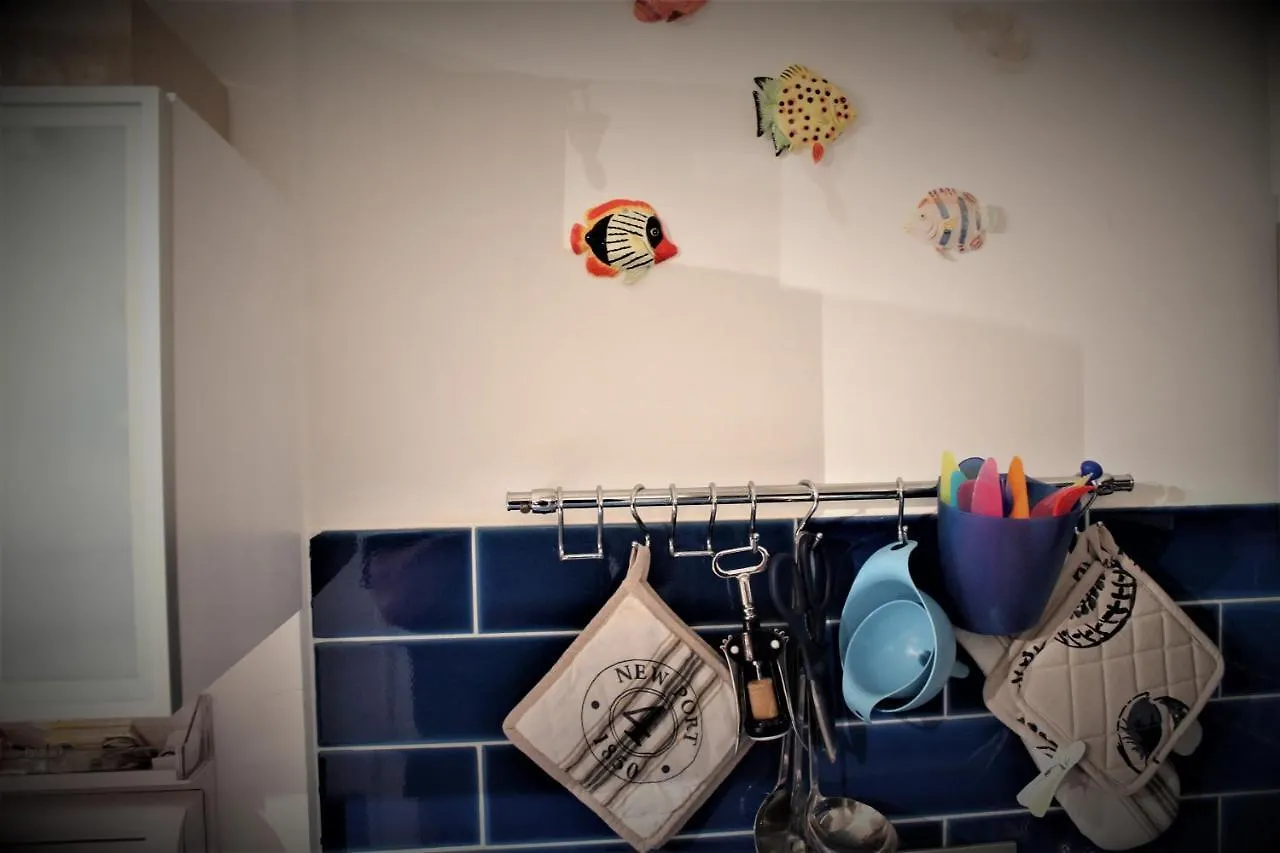 דירות מיסאנו אדריאטיקו Luxury Flat Tra Cattolica E Riccione
