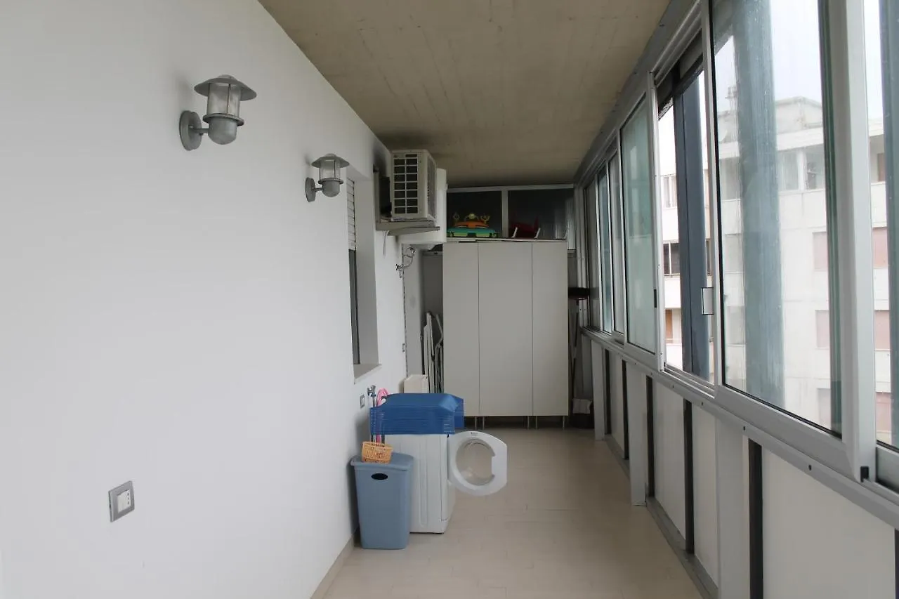 דירות מיסאנו אדריאטיקו Luxury Flat Tra Cattolica E Riccione