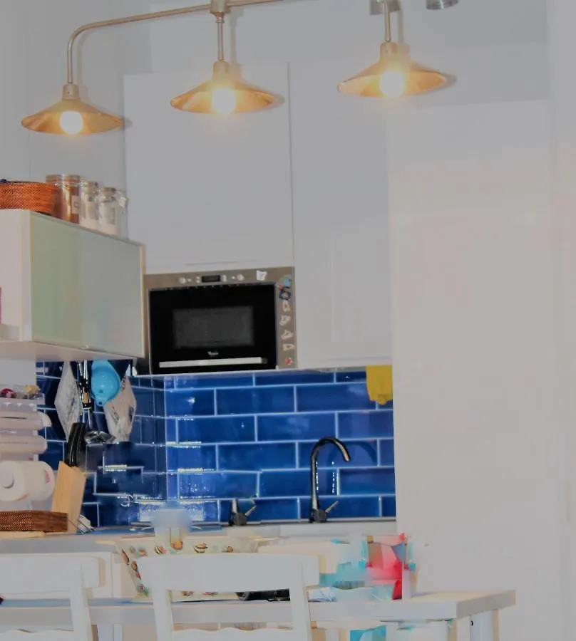 דירות מיסאנו אדריאטיקו Luxury Flat Tra Cattolica E Riccione