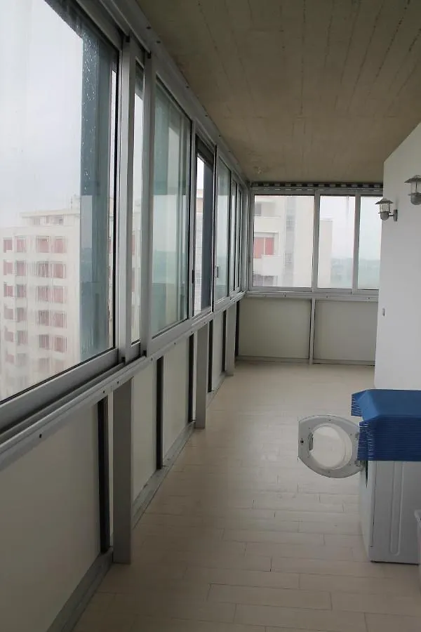 דירות מיסאנו אדריאטיקו Luxury Flat Tra Cattolica E Riccione 0*,  איטליה