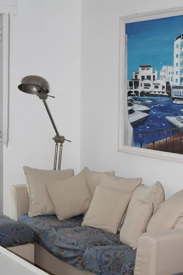 דירות מיסאנו אדריאטיקו Luxury Flat Tra Cattolica E Riccione איטליה