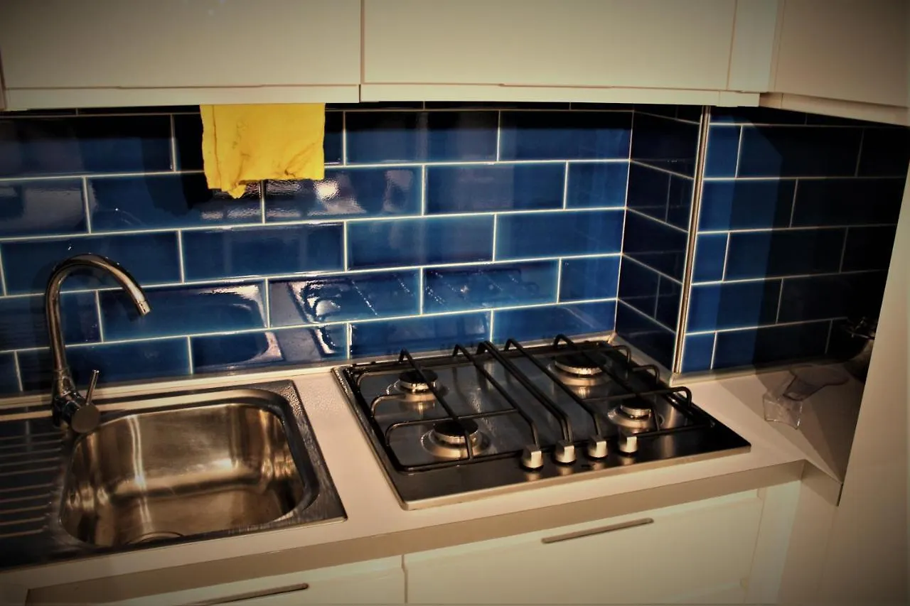 דירות מיסאנו אדריאטיקו Luxury Flat Tra Cattolica E Riccione