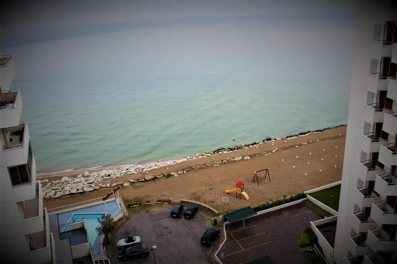 דירות מיסאנו אדריאטיקו Luxury Flat Tra Cattolica E Riccione