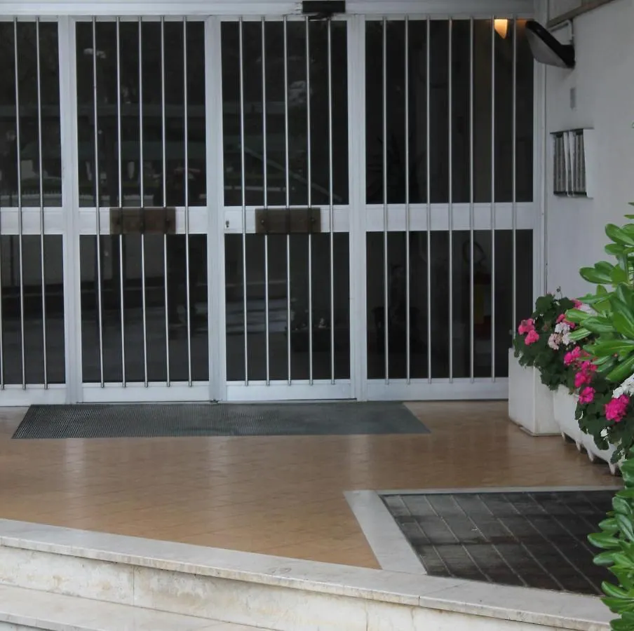 דירות מיסאנו אדריאטיקו Luxury Flat Tra Cattolica E Riccione 0*,